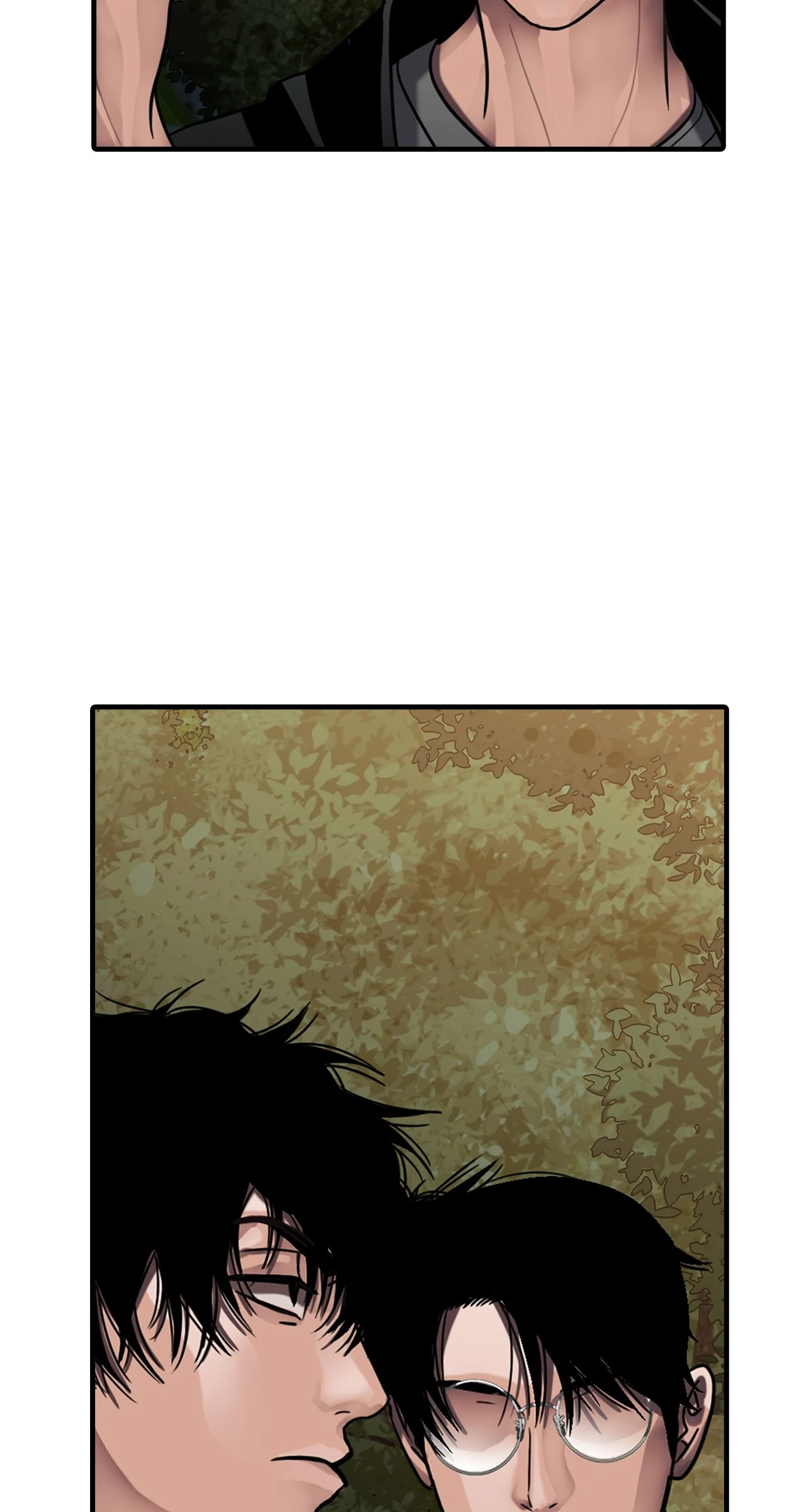 The Rotten Chapter 38 - Page 58