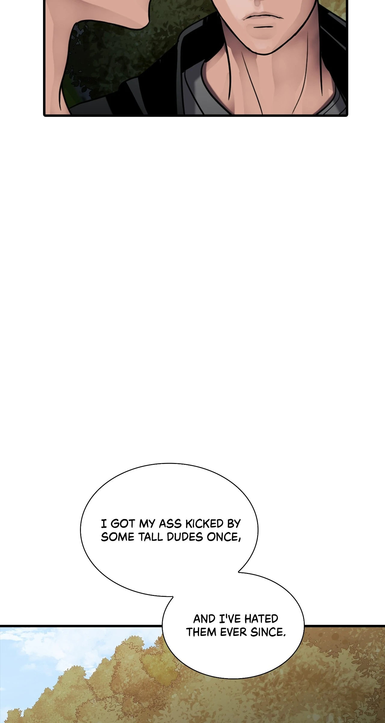 The Rotten Chapter 38 - Page 59