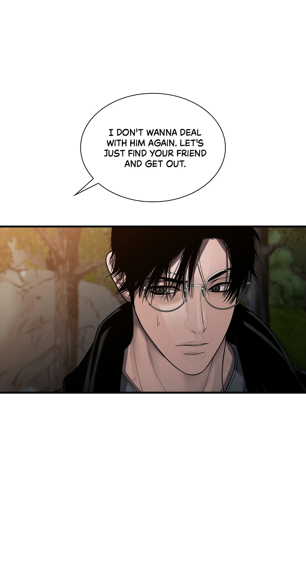 The Rotten Chapter 38 - Page 62