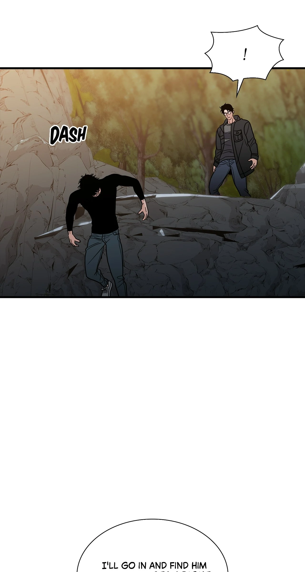 The Rotten Chapter 38 - Page 63