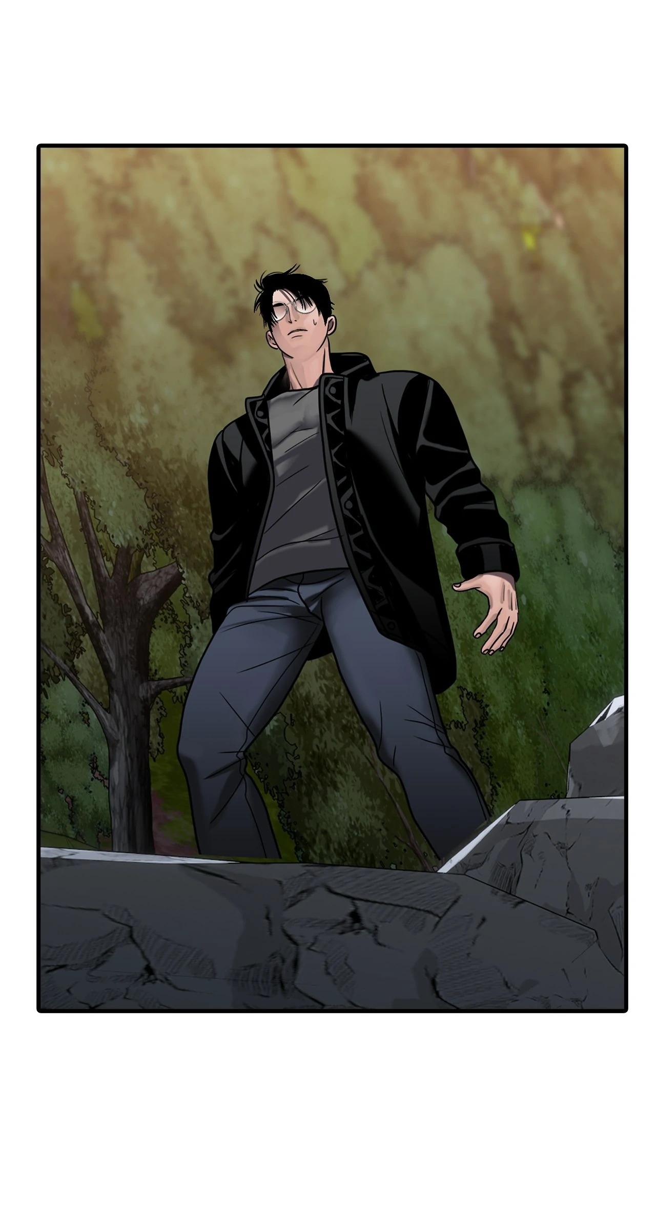 The Rotten Chapter 38 - Page 65