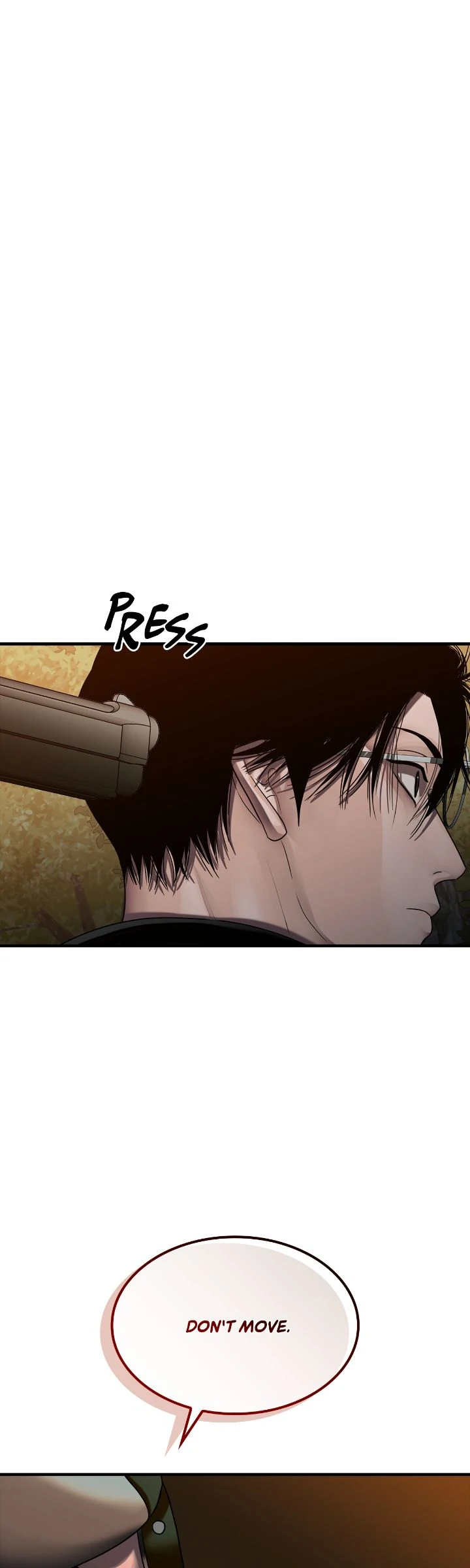 The Rotten Chapter 39 - Page 0