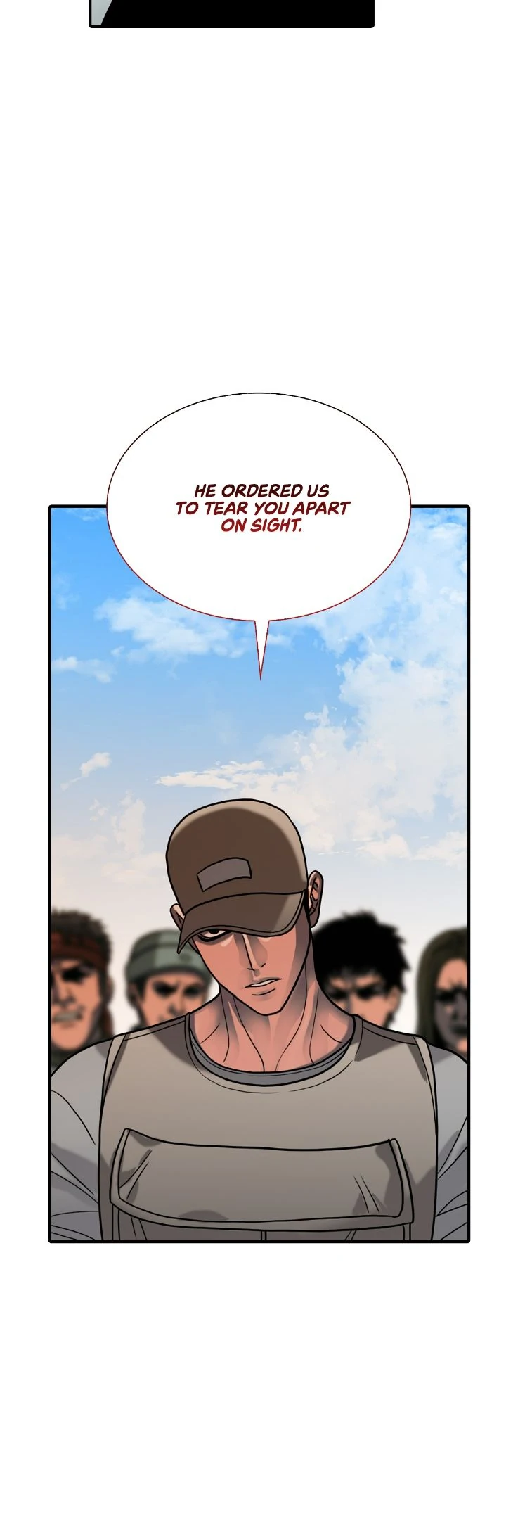 The Rotten Chapter 39 - Page 15