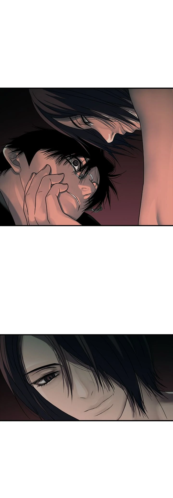 The Rotten Chapter 39 - Page 33