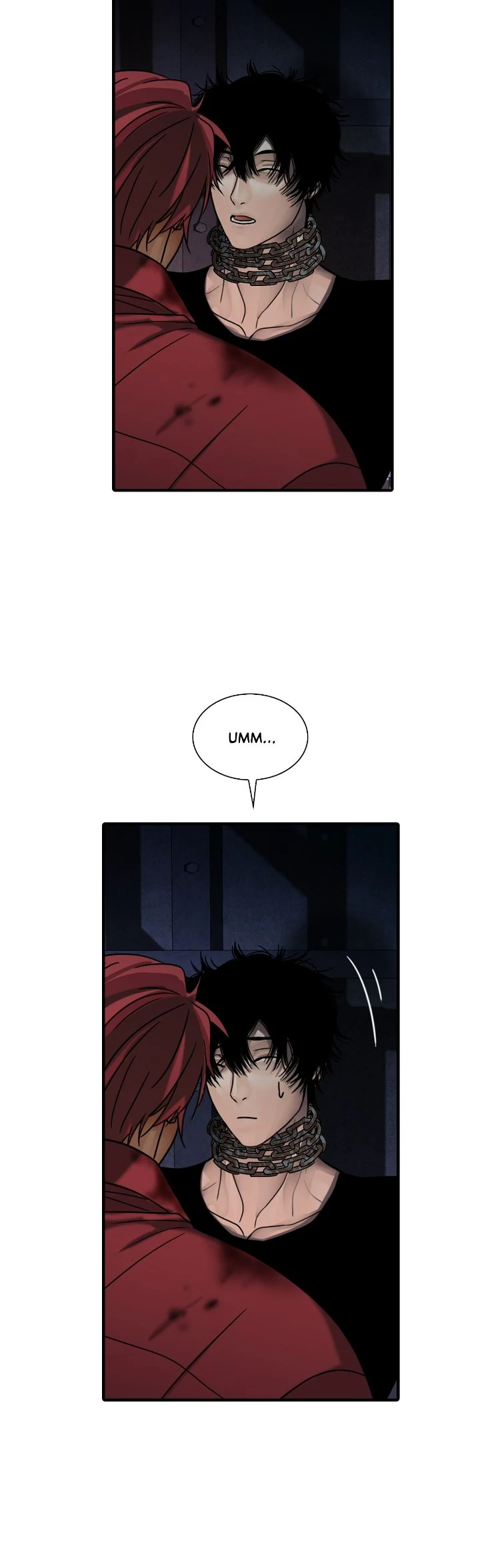 The Rotten Chapter 39 - Page 39