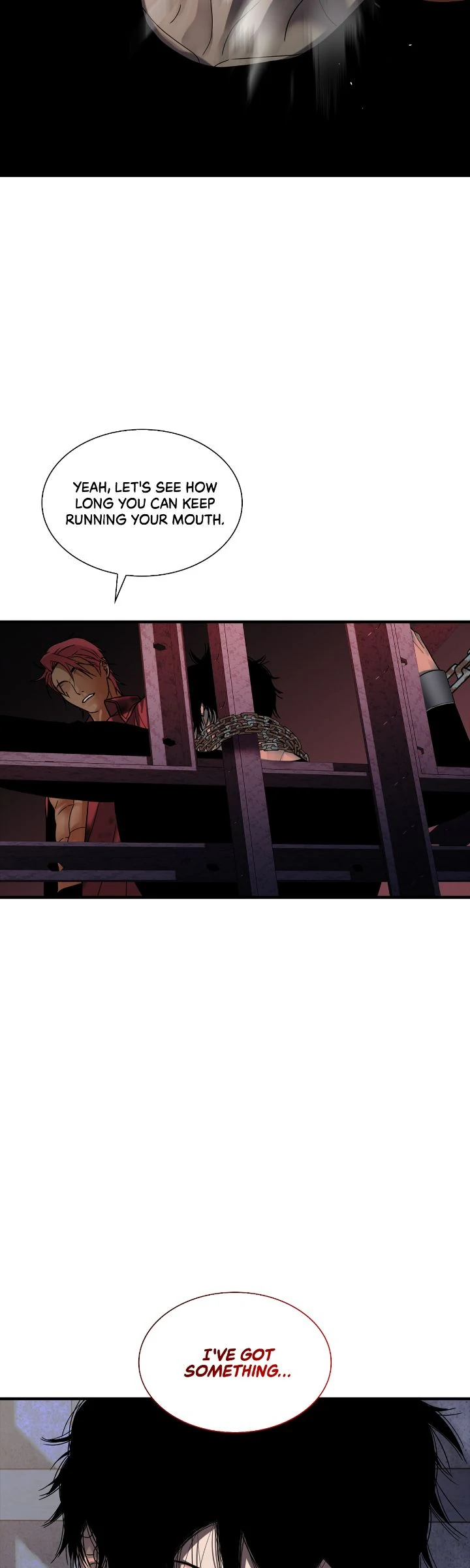 The Rotten Chapter 39 - Page 41