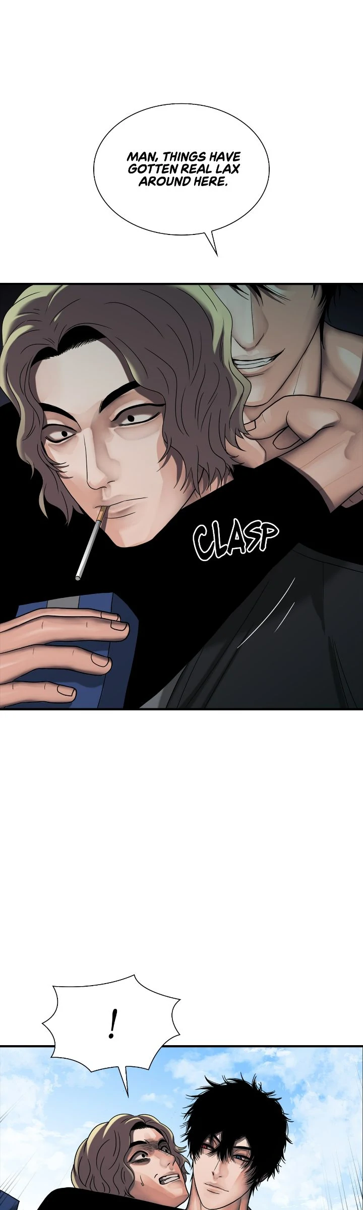The Rotten Chapter 39 - Page 7