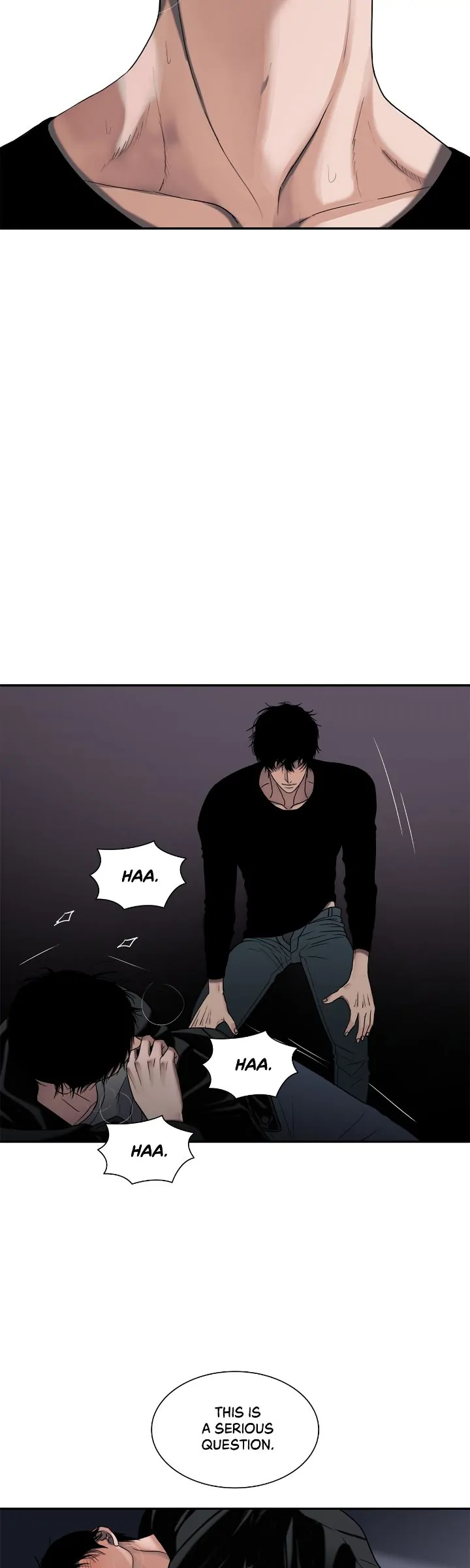 The Rotten Chapter 4 - Page 24