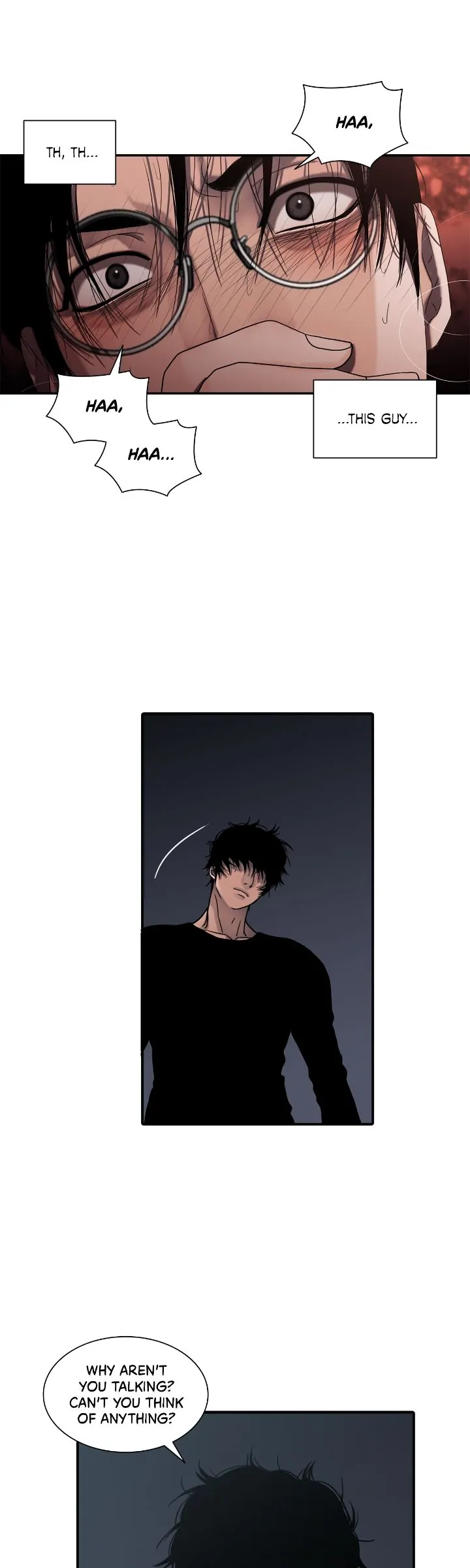 The Rotten Chapter 4 - Page 26