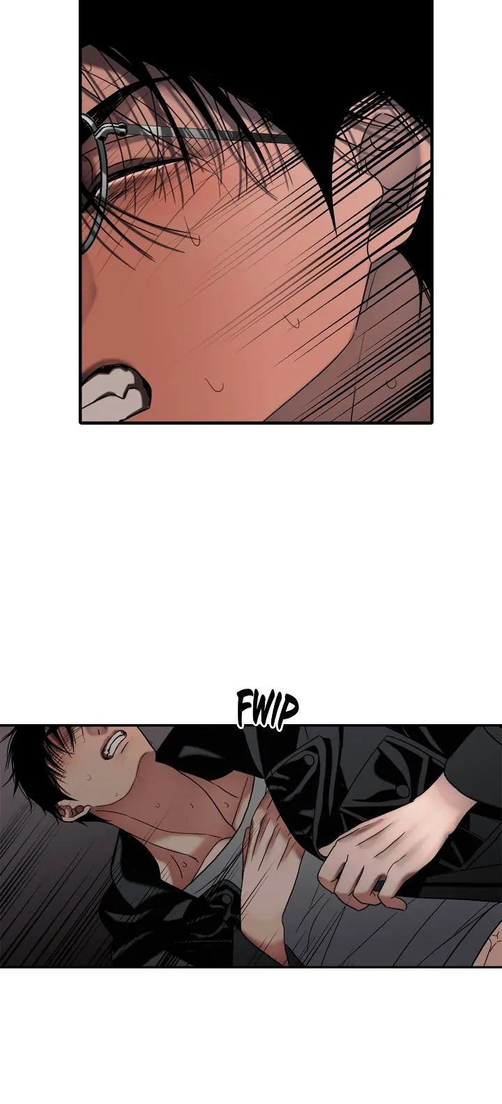 The Rotten Chapter 4 - Page 37