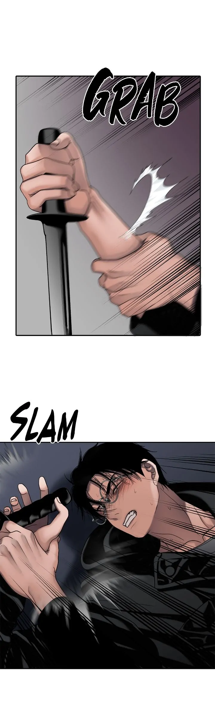 The Rotten Chapter 4 - Page 38