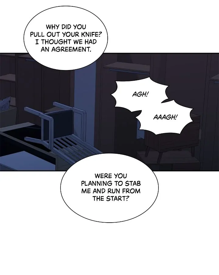 The Rotten Chapter 4 - Page 41