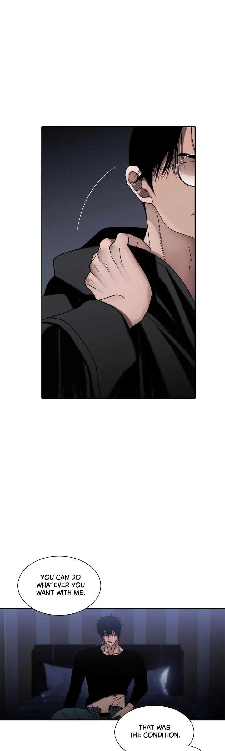 The Rotten Chapter 4 - Page 7