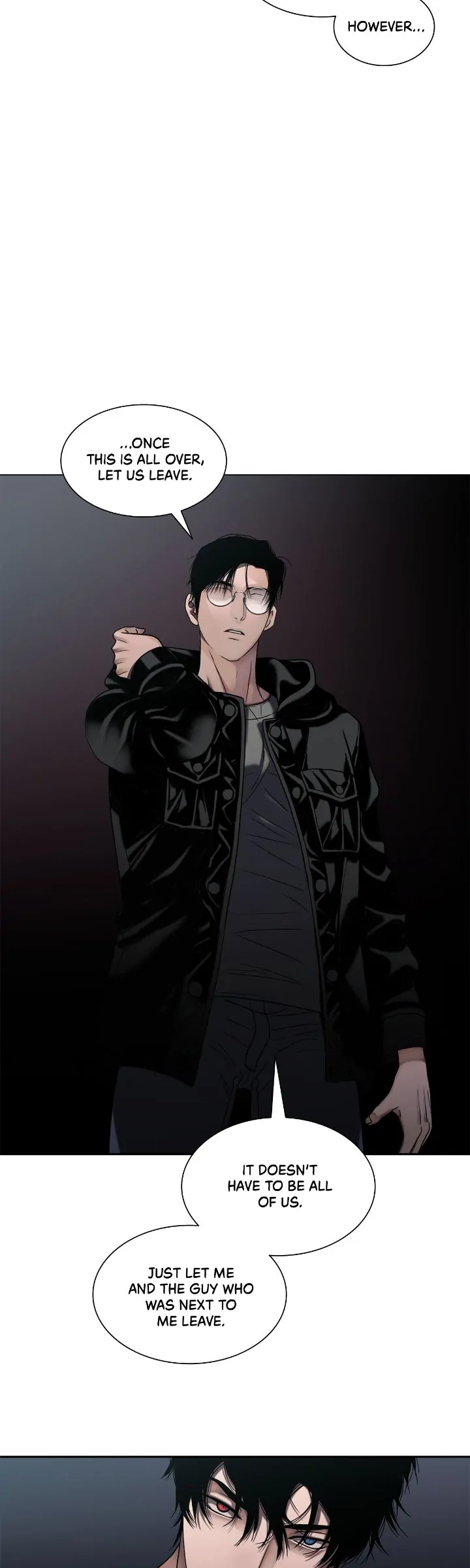 The Rotten Chapter 4 - Page 8