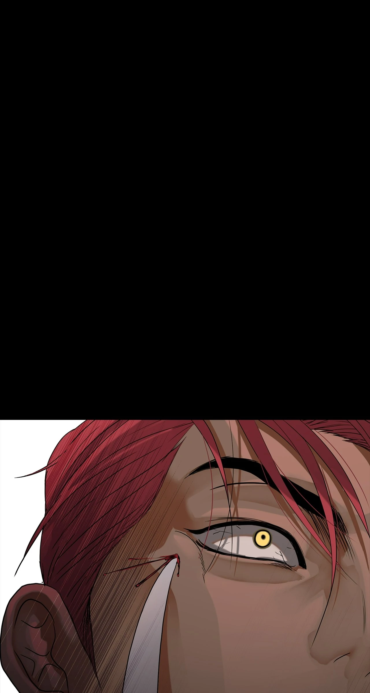 The Rotten Chapter 40 - Page 1