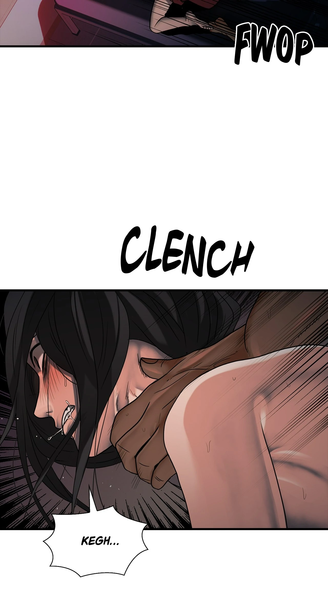 The Rotten Chapter 40 - Page 11