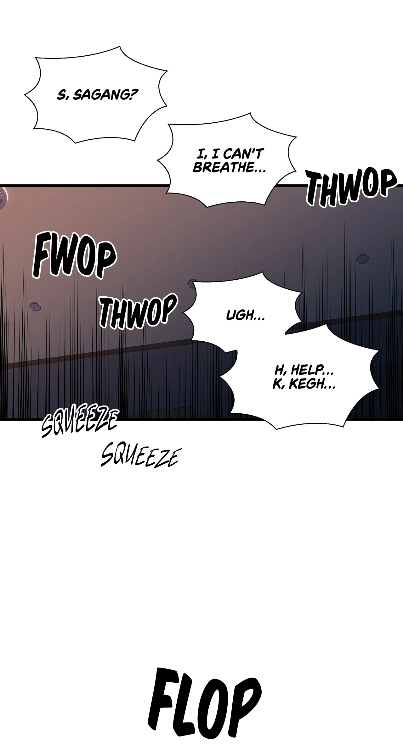 The Rotten Chapter 40 - Page 13