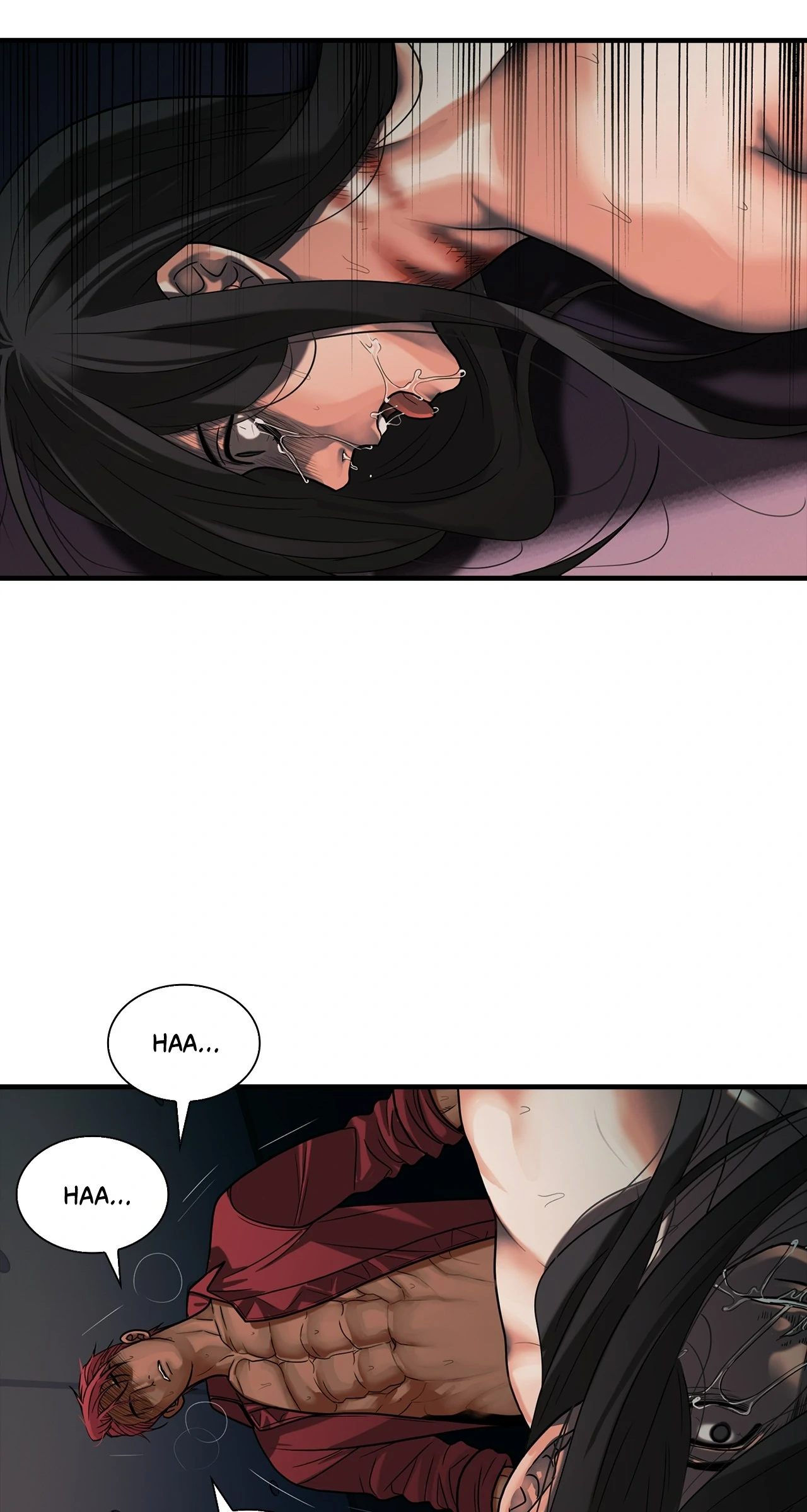 The Rotten Chapter 40 - Page 14