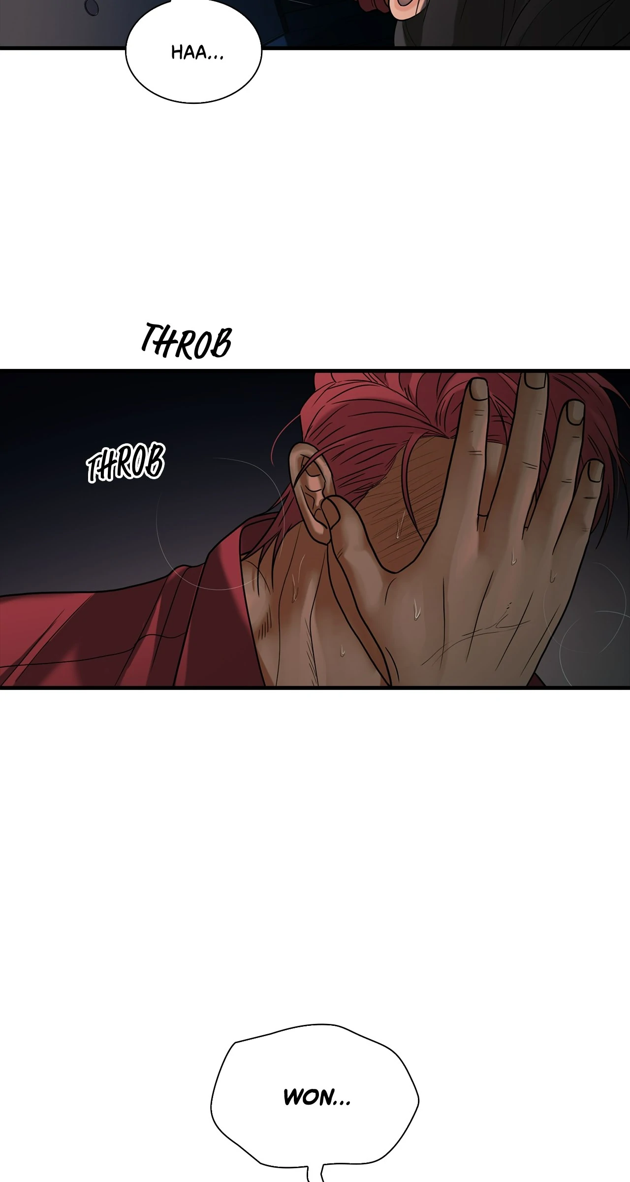 The Rotten Chapter 40 - Page 15