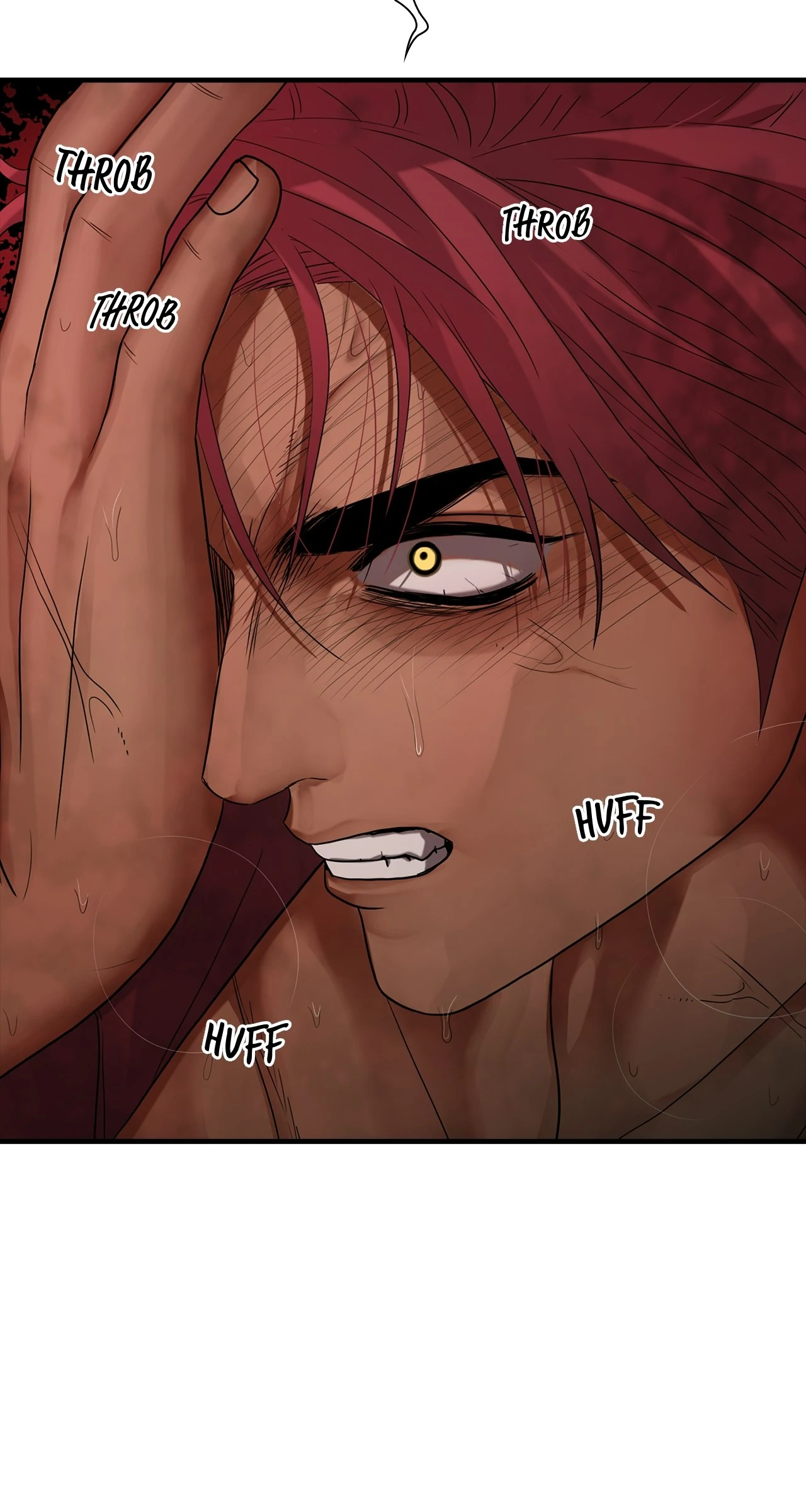The Rotten Chapter 40 - Page 16