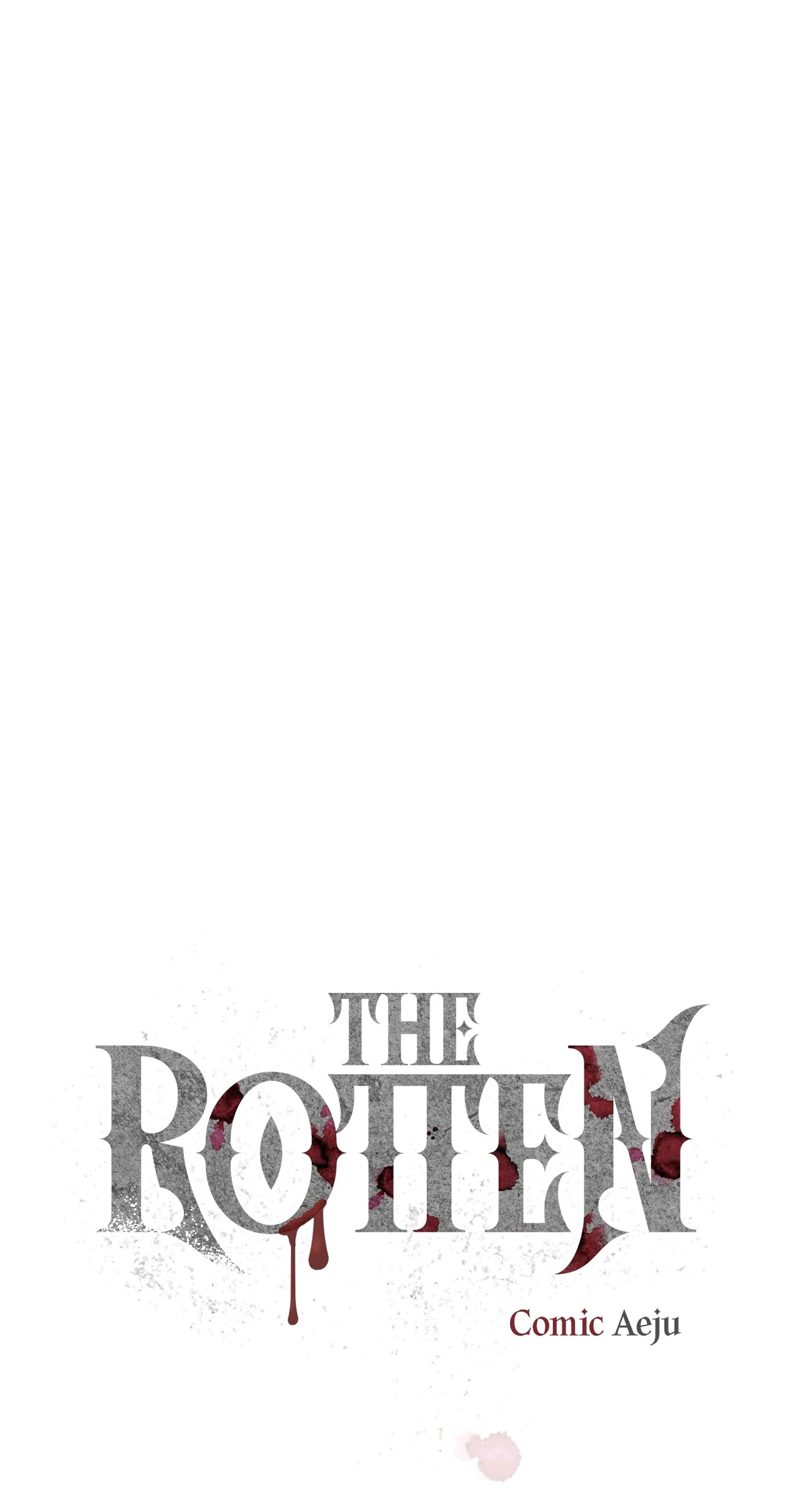 The Rotten Chapter 40 - Page 22