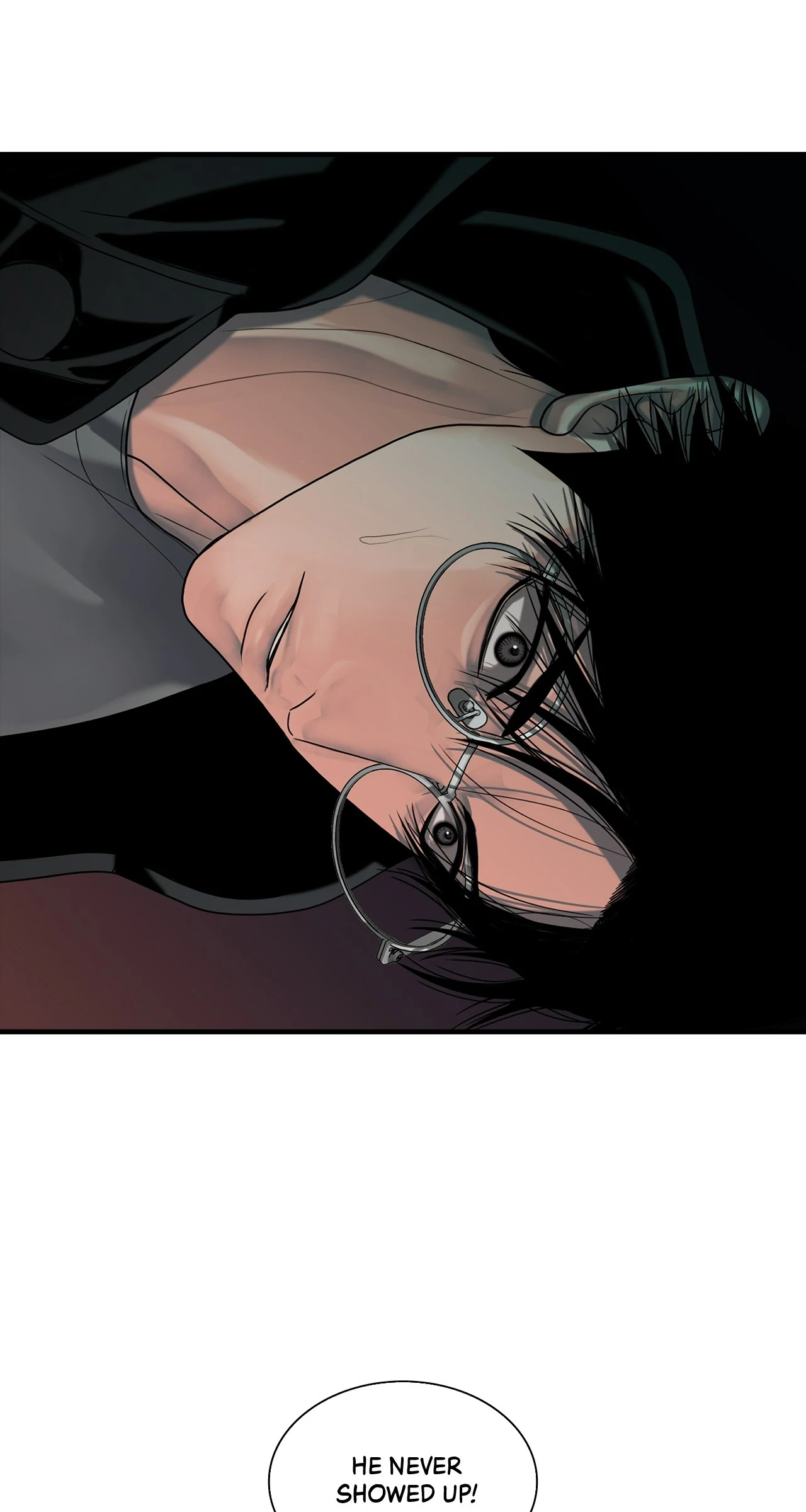 The Rotten Chapter 40 - Page 26