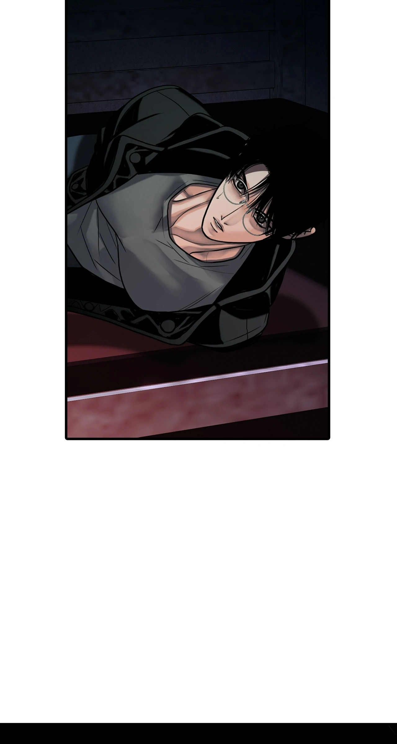 The Rotten Chapter 40 - Page 28