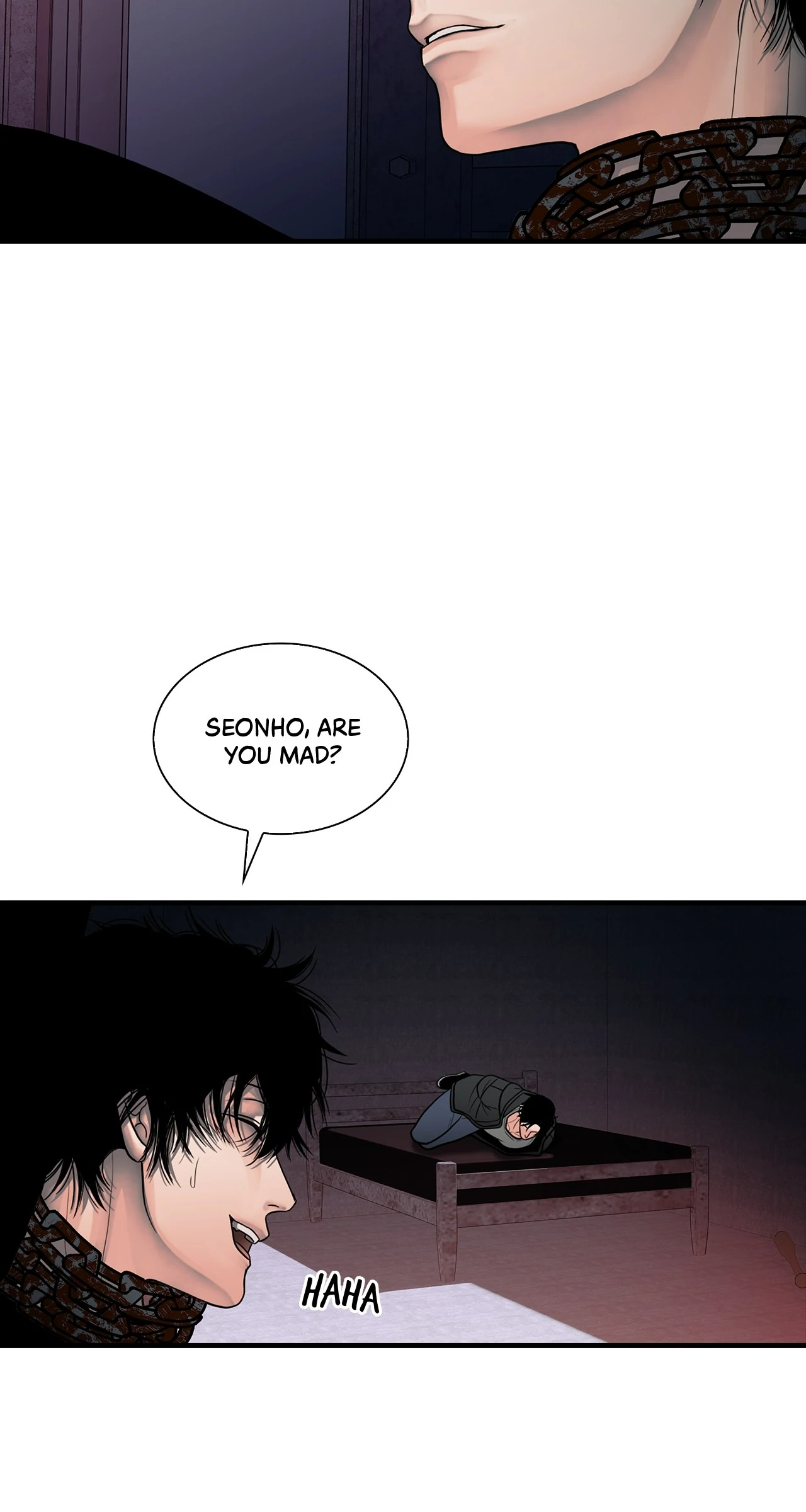 The Rotten Chapter 40 - Page 30