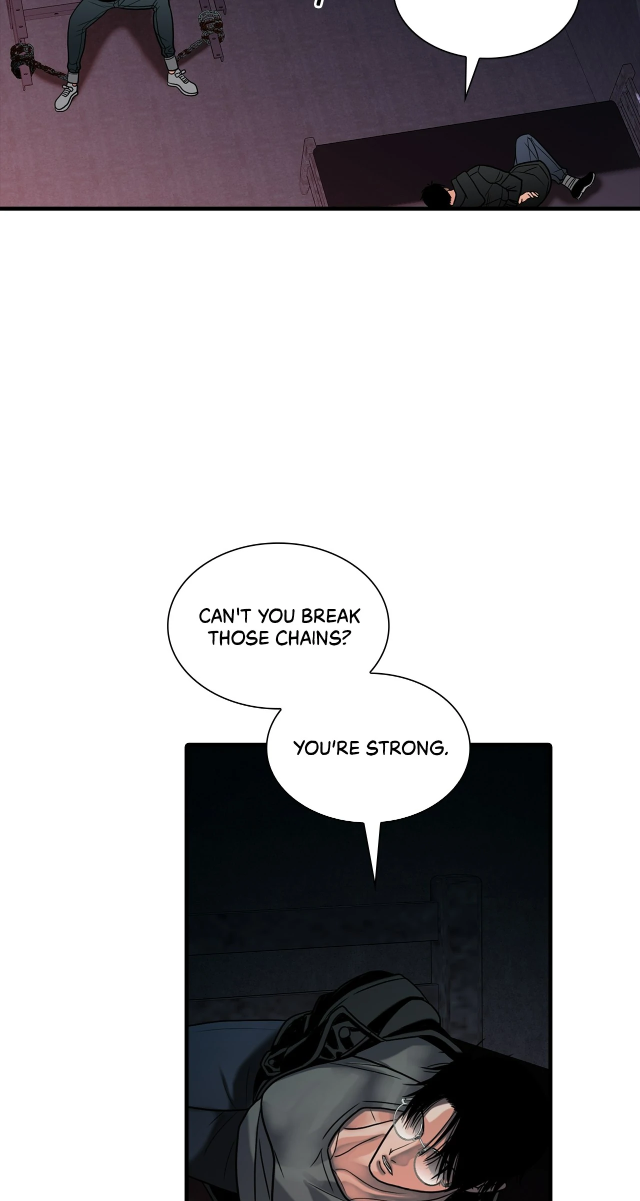 The Rotten Chapter 40 - Page 34