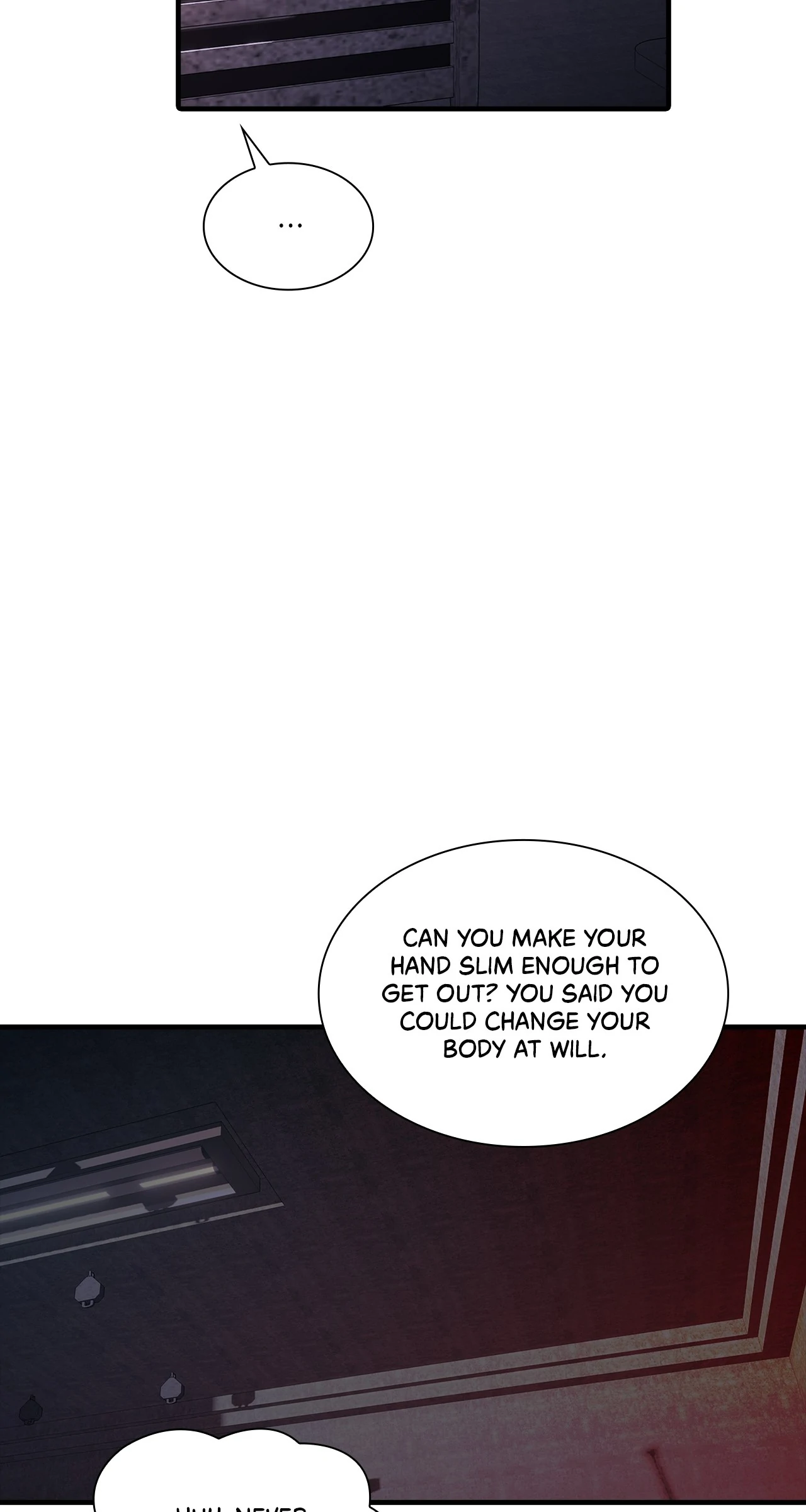 The Rotten Chapter 40 - Page 36