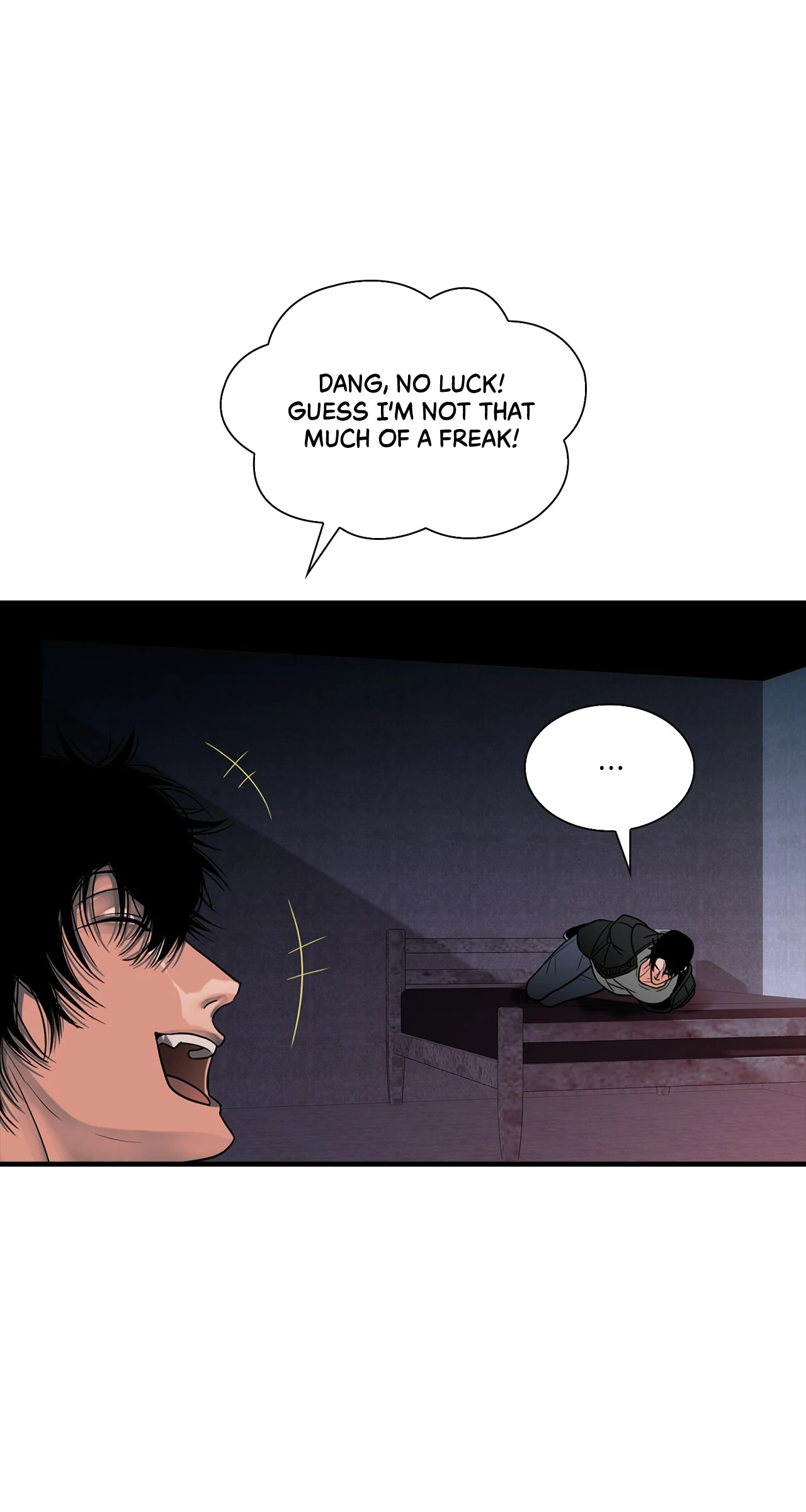 The Rotten Chapter 40 - Page 38