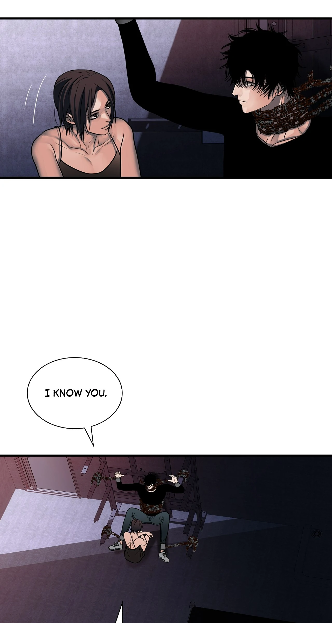 The Rotten Chapter 40 - Page 45
