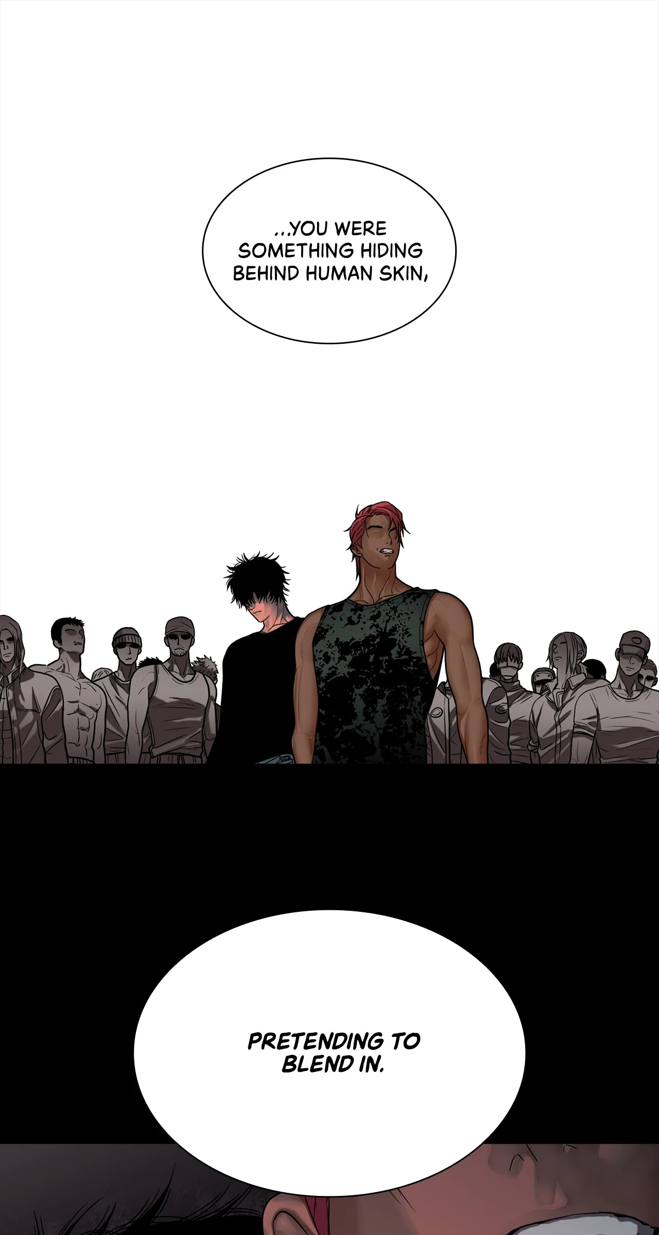 The Rotten Chapter 40 - Page 48
