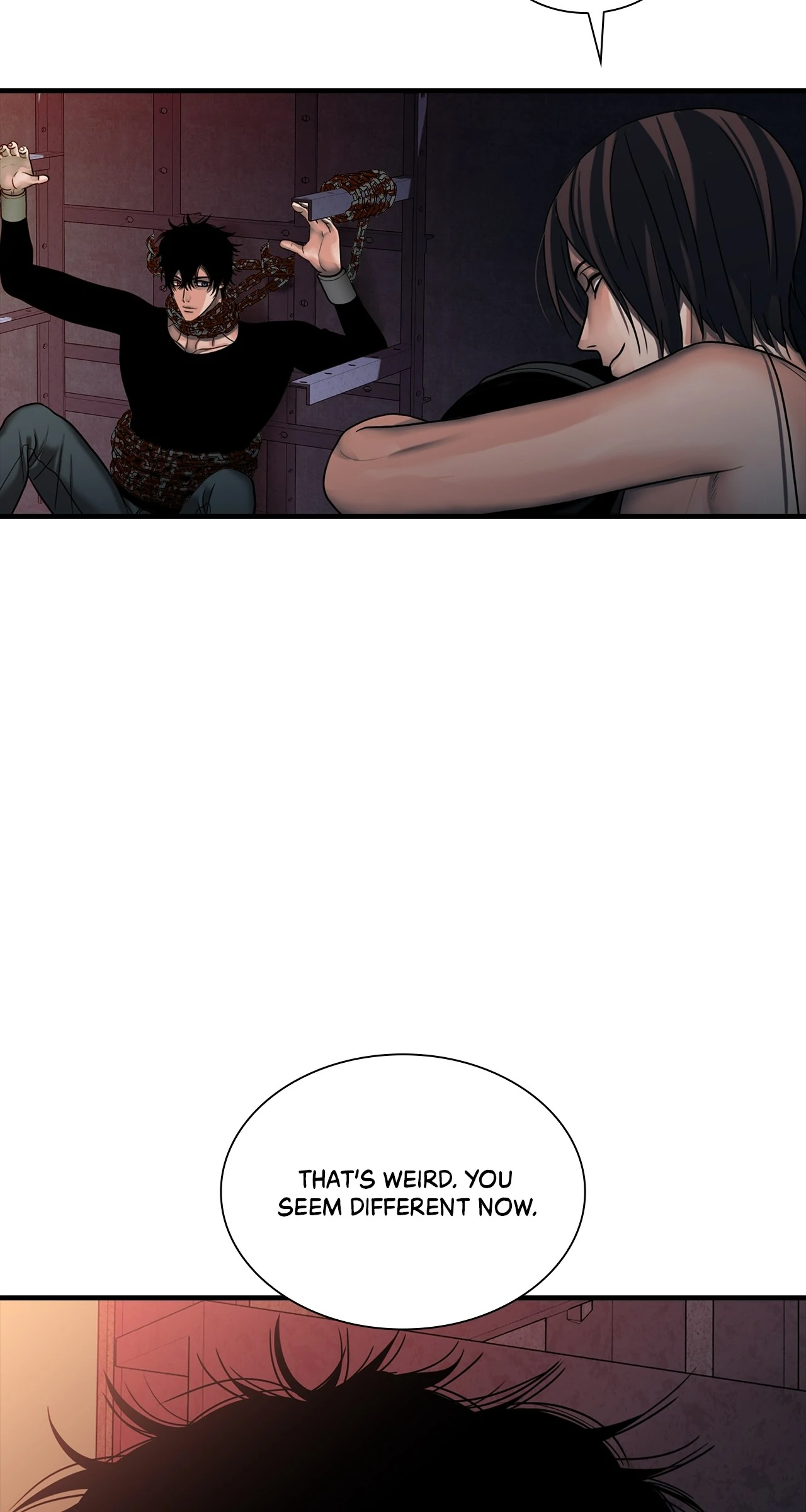 The Rotten Chapter 40 - Page 50