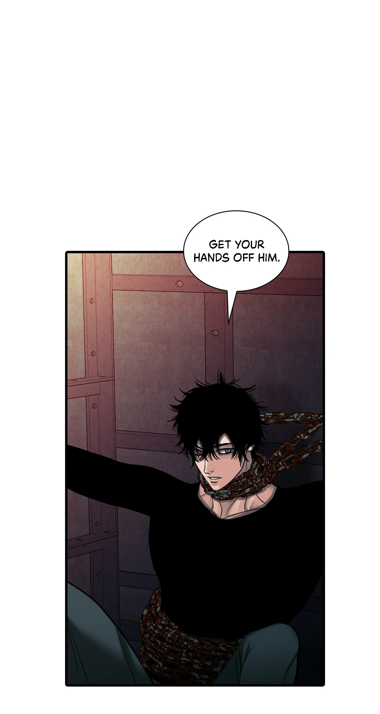 The Rotten Chapter 40 - Page 52