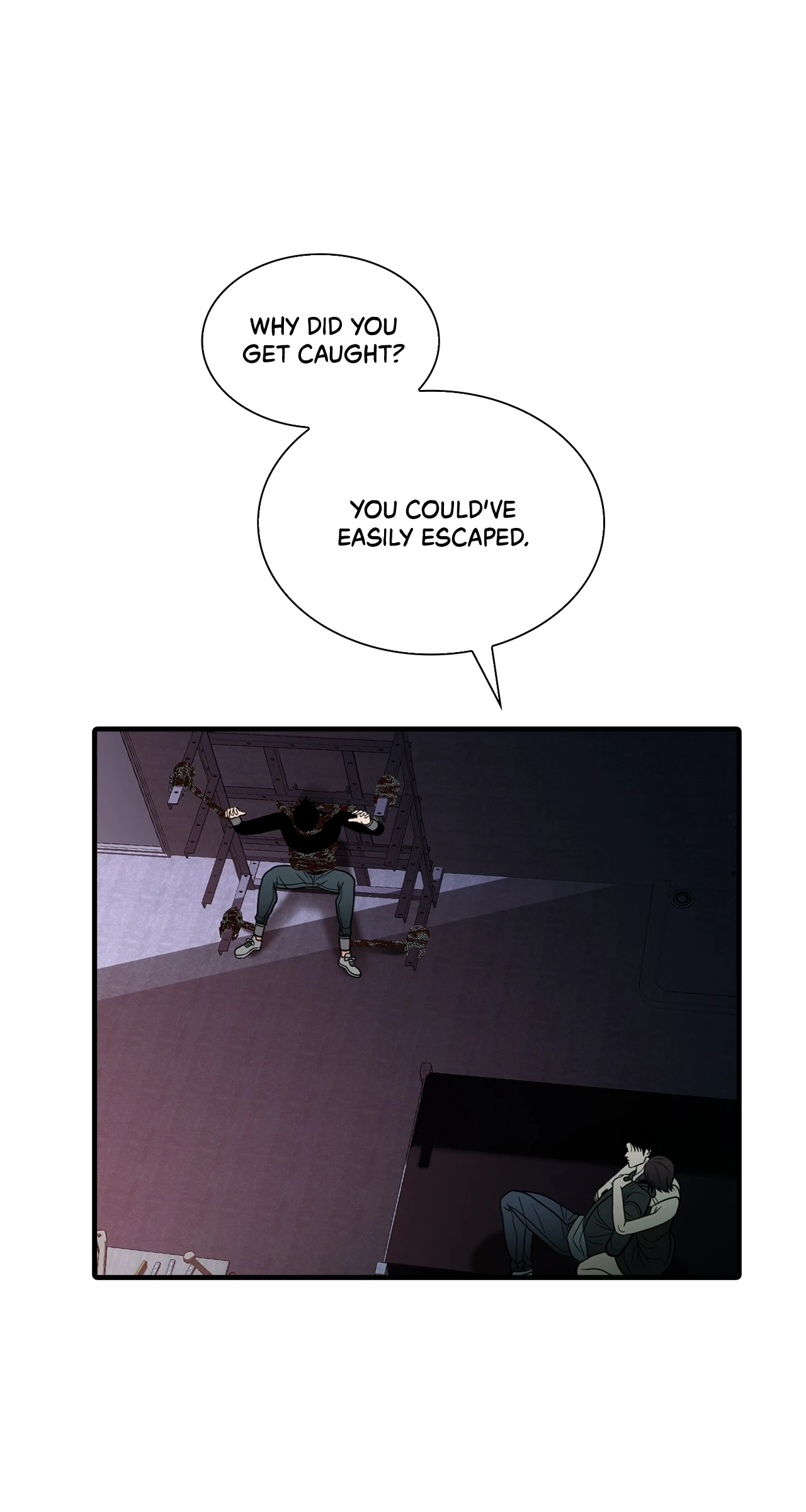 The Rotten Chapter 40 - Page 57