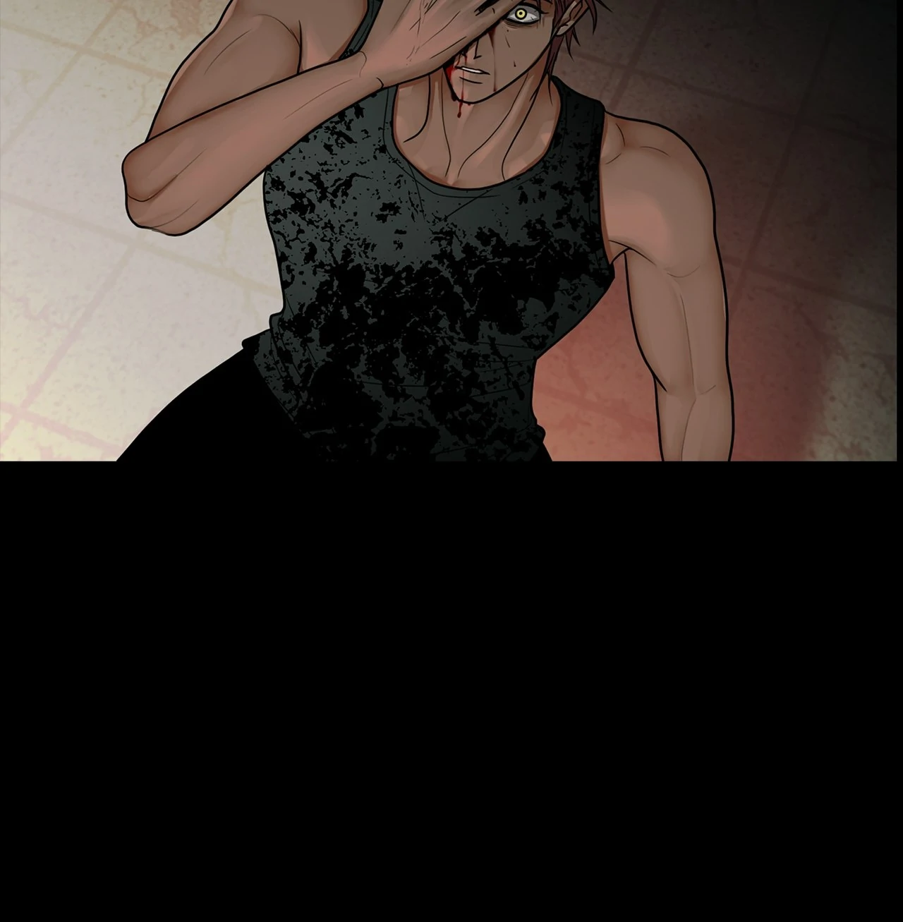 The Rotten Chapter 40 - Page 6