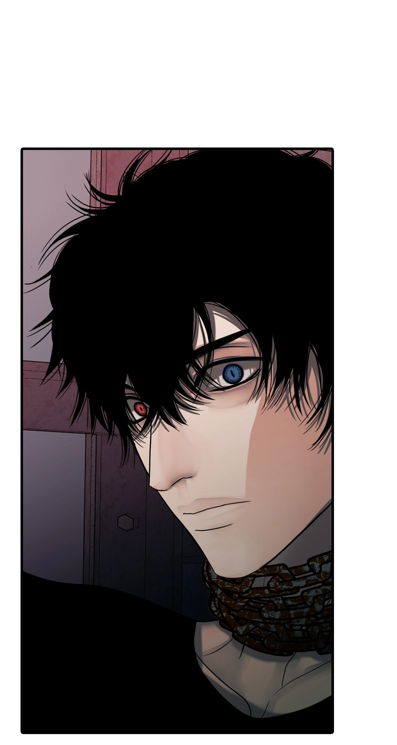 The Rotten Chapter 40 - Page 64