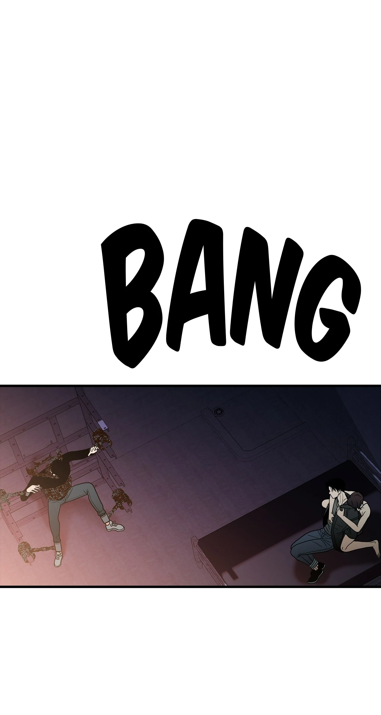 The Rotten Chapter 40 - Page 67
