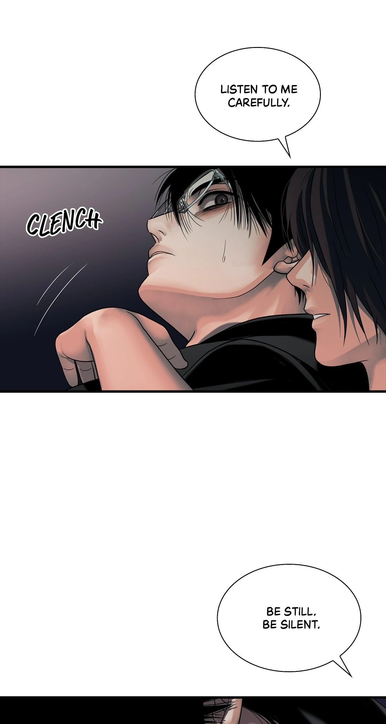The Rotten Chapter 40 - Page 68