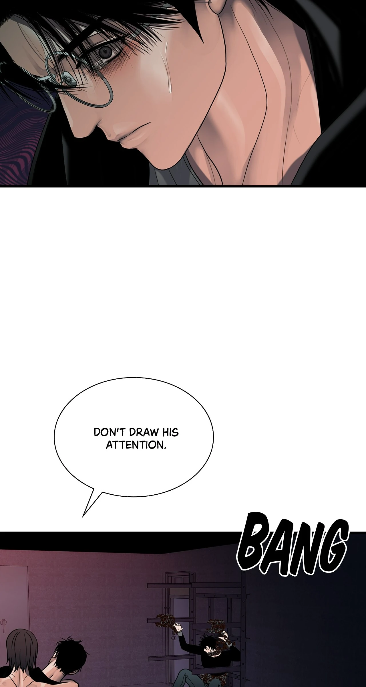 The Rotten Chapter 40 - Page 69