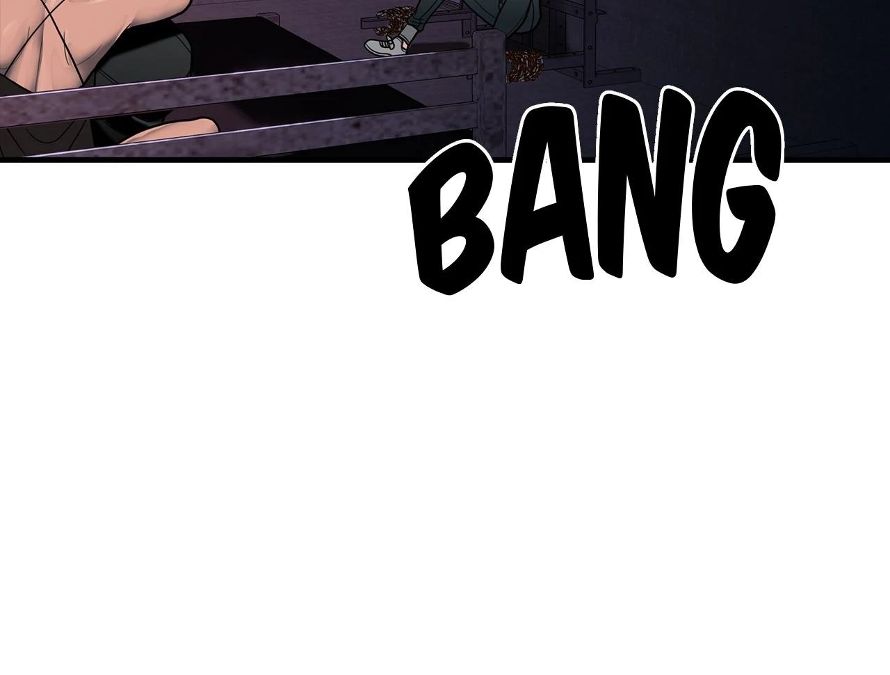 The Rotten Chapter 40 - Page 70