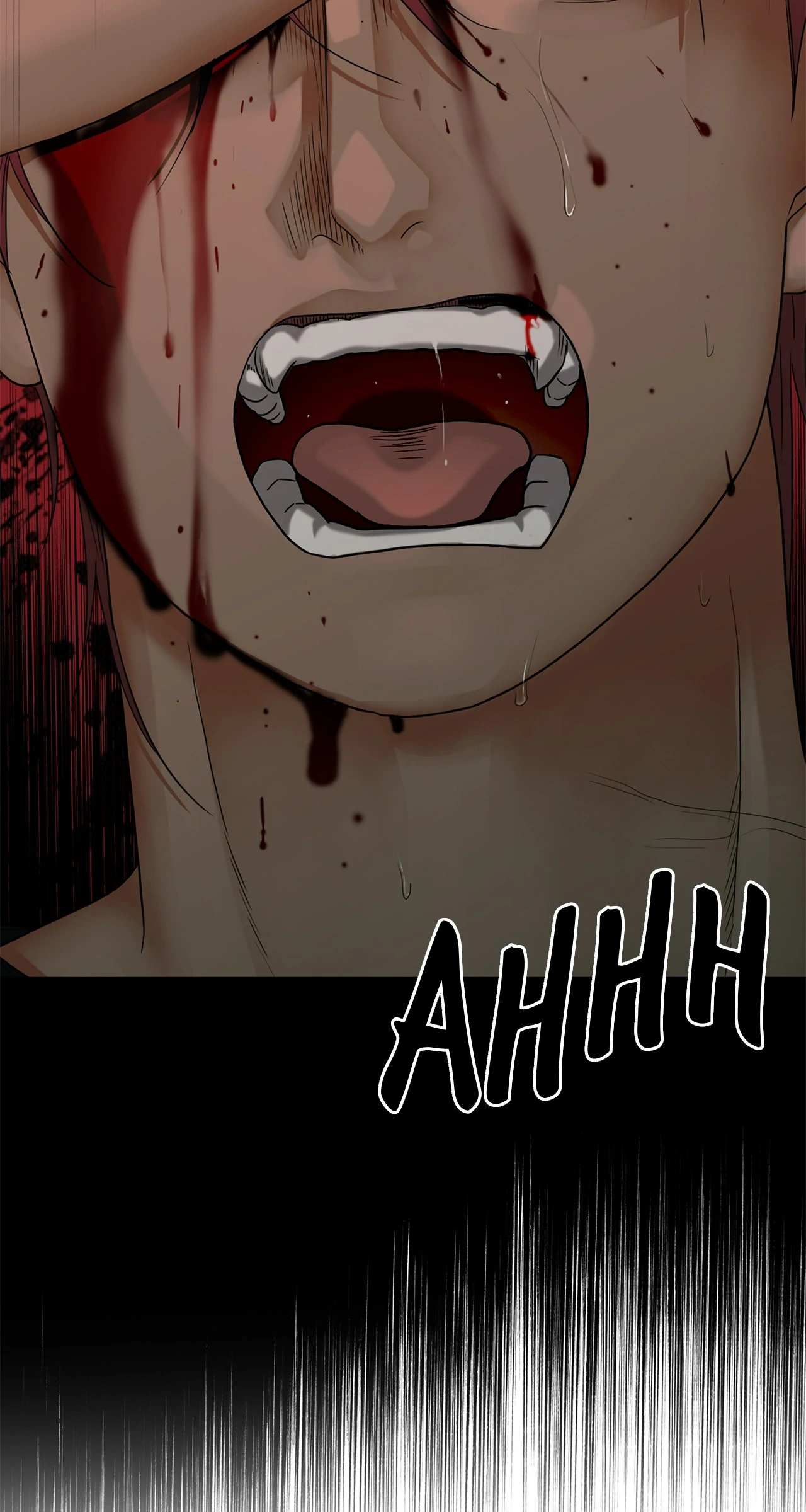 The Rotten Chapter 40 - Page 8