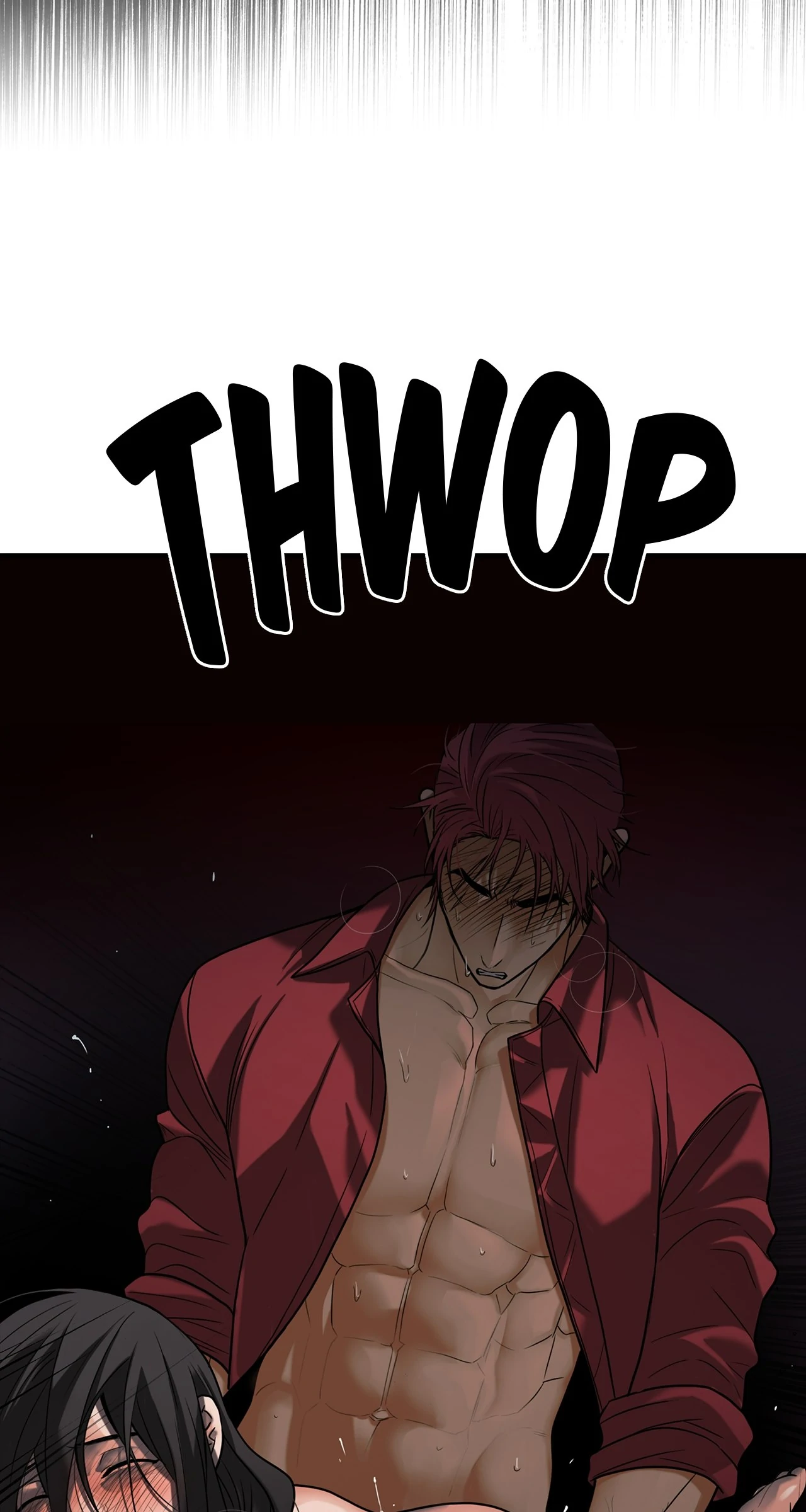 The Rotten Chapter 40 - Page 9