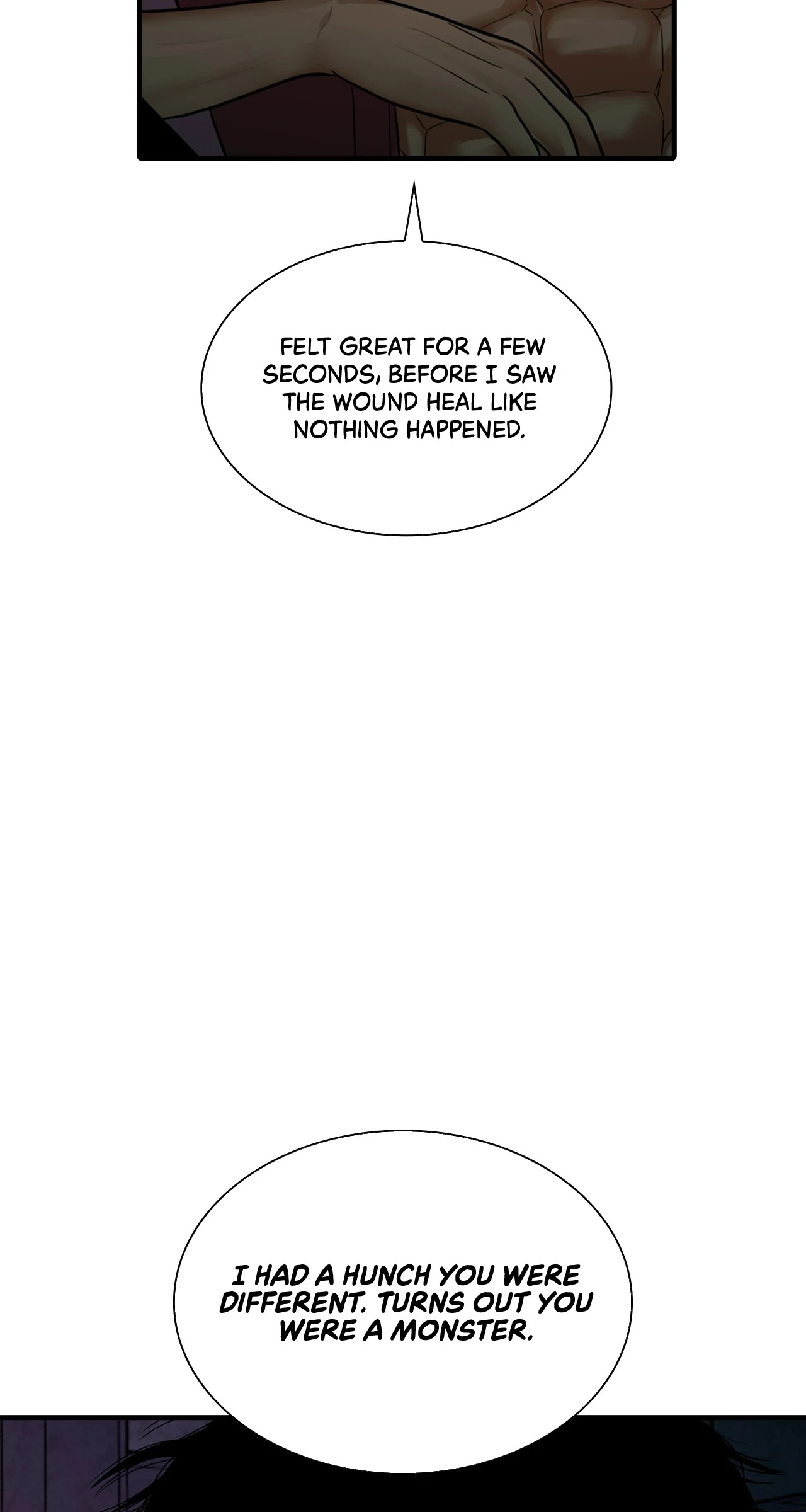 The Rotten Chapter 41 - Page 10