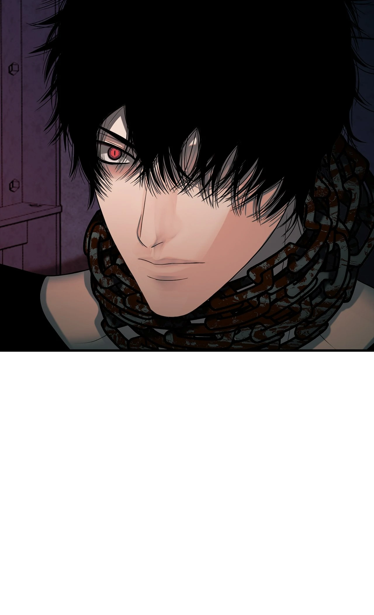 The Rotten Chapter 41 - Page 11