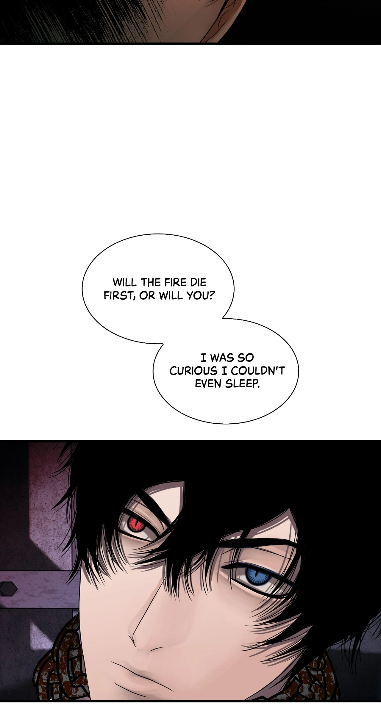 The Rotten Chapter 41 - Page 15