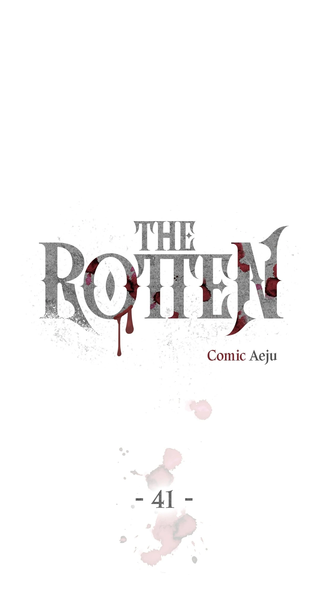 The Rotten Chapter 41 - Page 17
