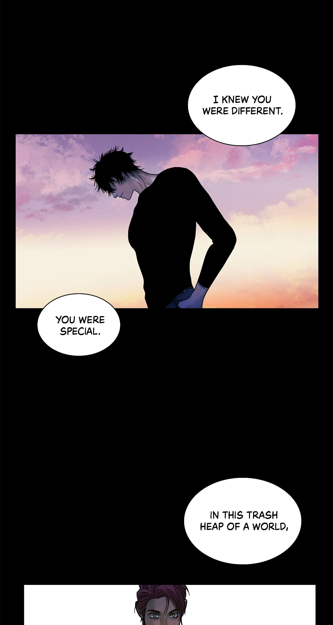 The Rotten Chapter 41 - Page 2