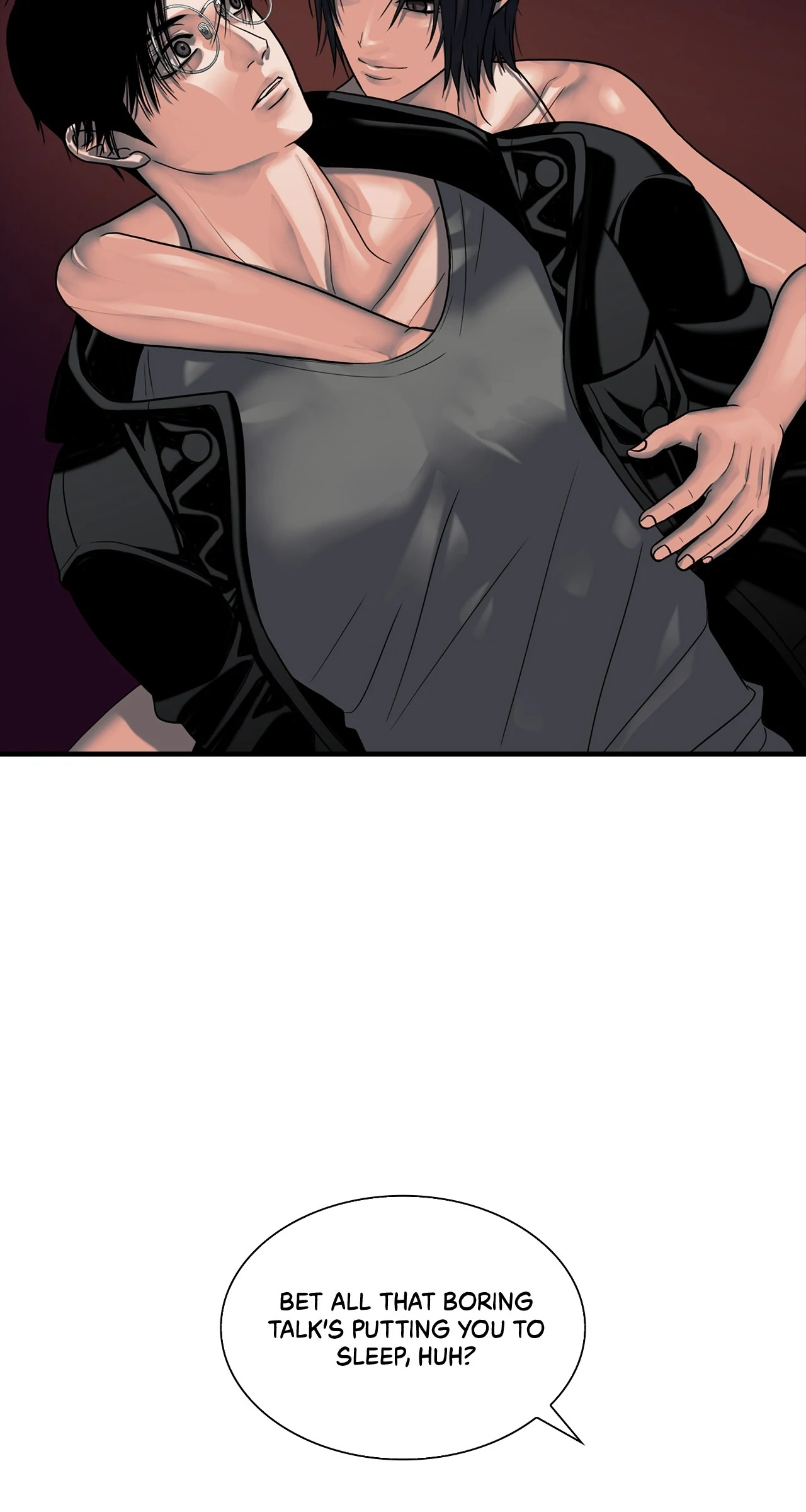 The Rotten Chapter 41 - Page 20